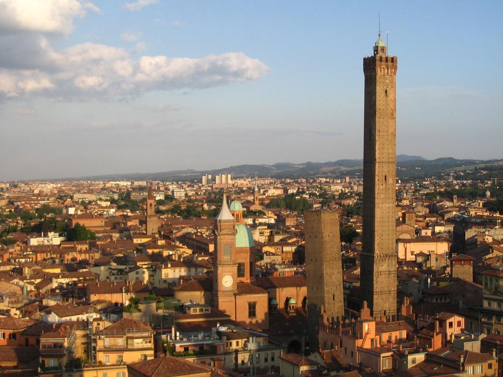 Apartment Residenza Mazzini