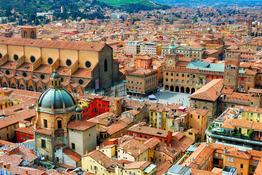Residenza Mazzini * Bologna