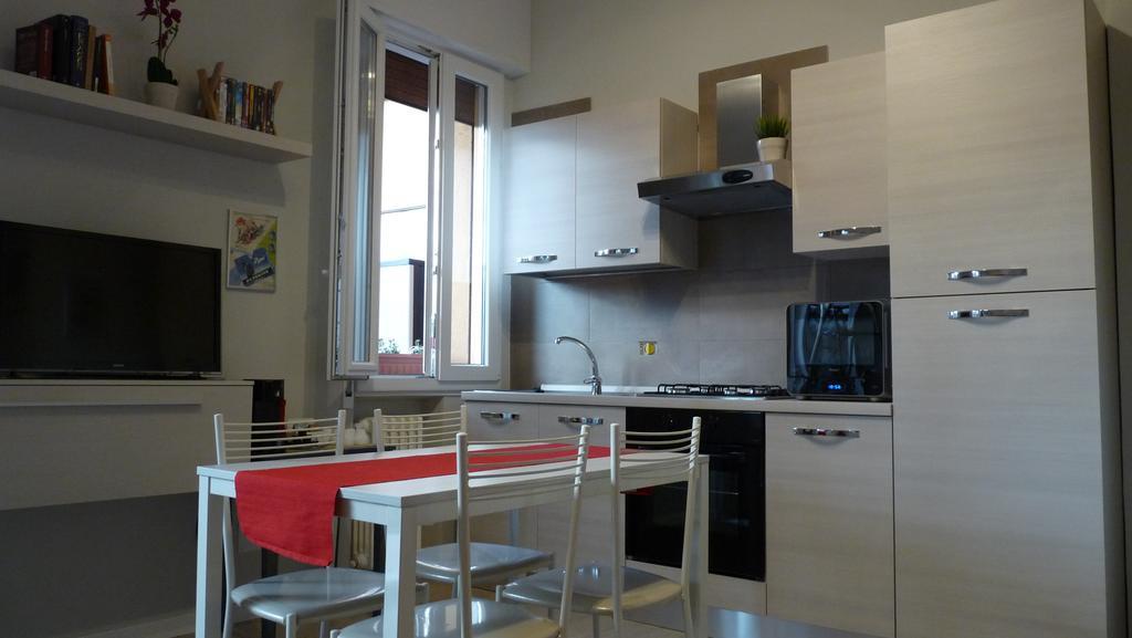 Apartment Residenza Mazzini