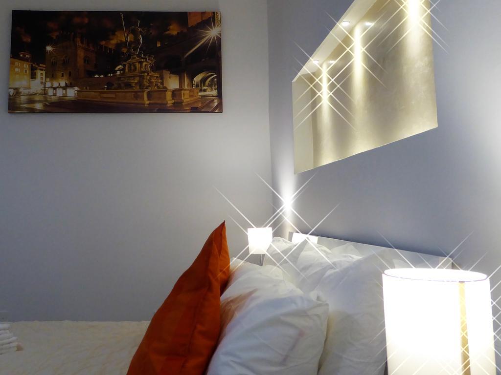 Apartamento Mascarella House