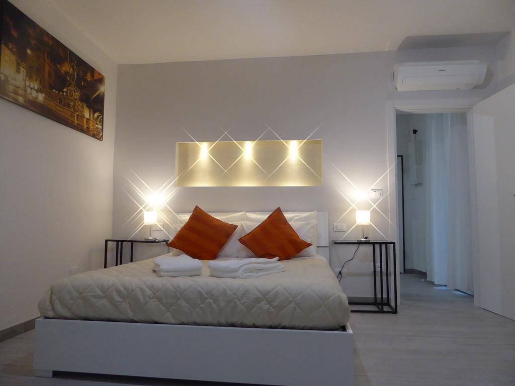 Apartamento Mascarella House Bolonha