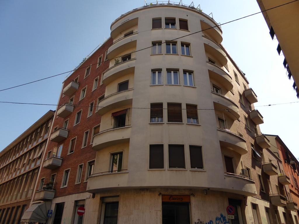 Montebello House Apartamento *