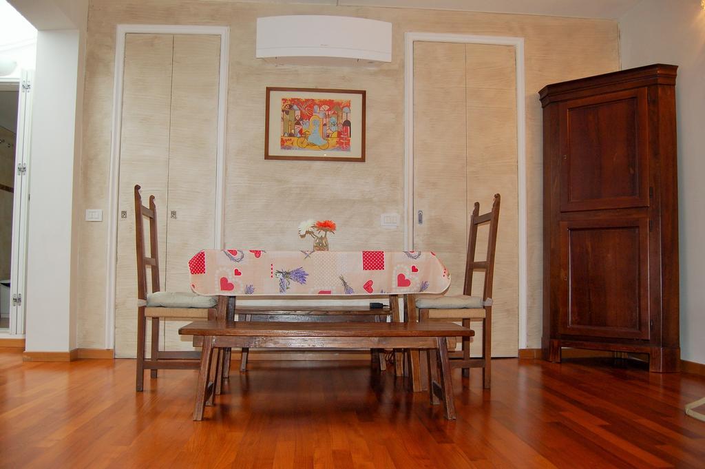 Casa Nel Borgo Casa vacanze