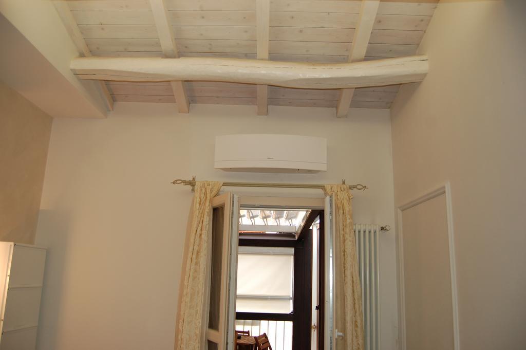 Casa vacanze Casa Nel Borgo *