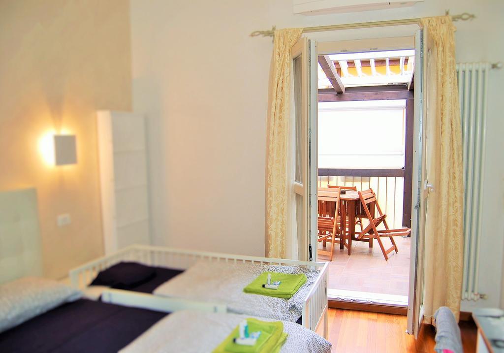 Casa Nel Borgo Casa vacanze *