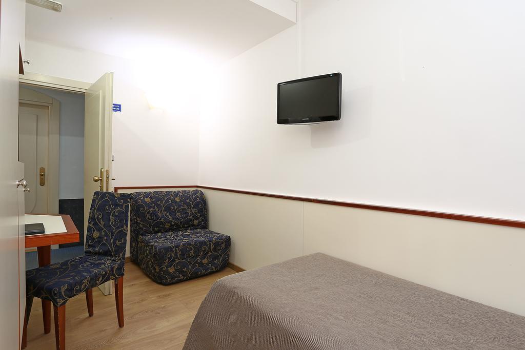 Corticella Hotel