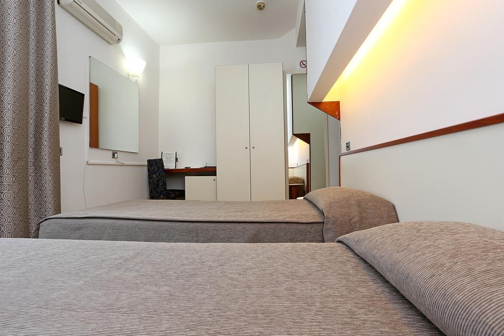 Hotel Corticella
