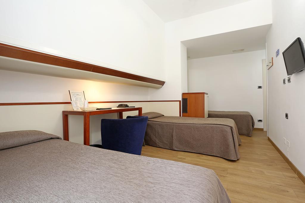 Corticella Hotel 3*
