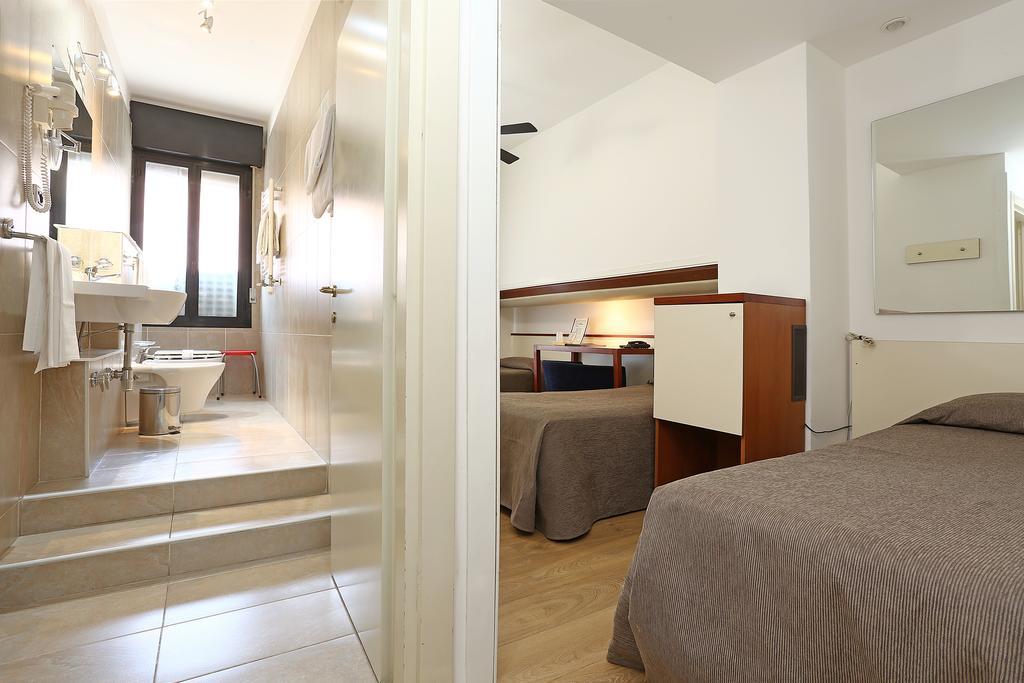 Corticella Hotel