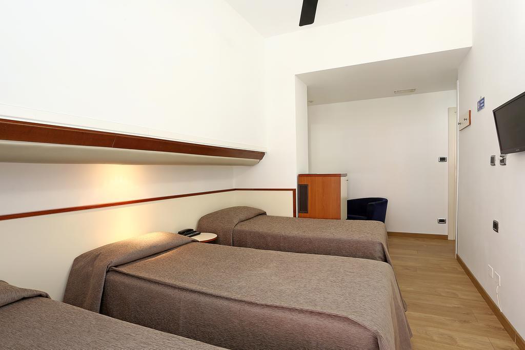 Hotel Corticella 3*