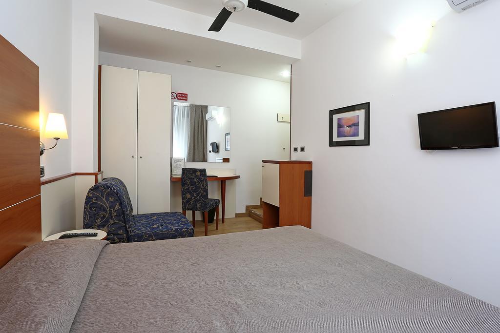 Corticella Hotel Bologna
