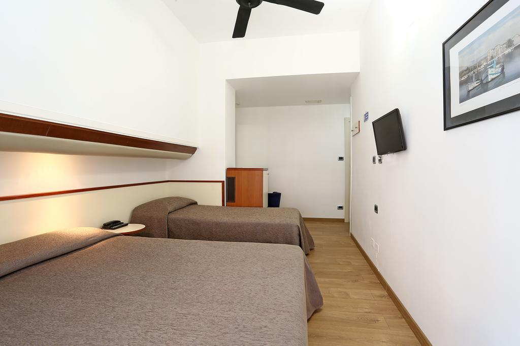 Corticella Hotel