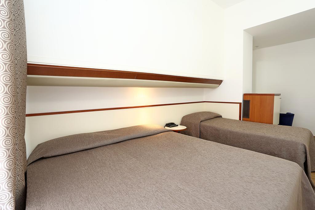 Hotel Corticella 3*