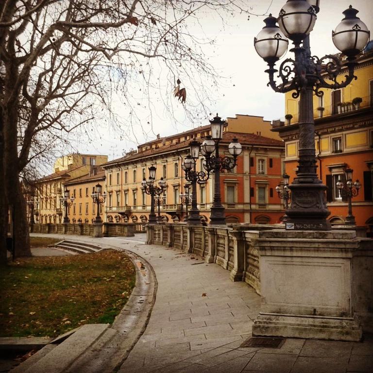 Silvano Gasthof Bologna