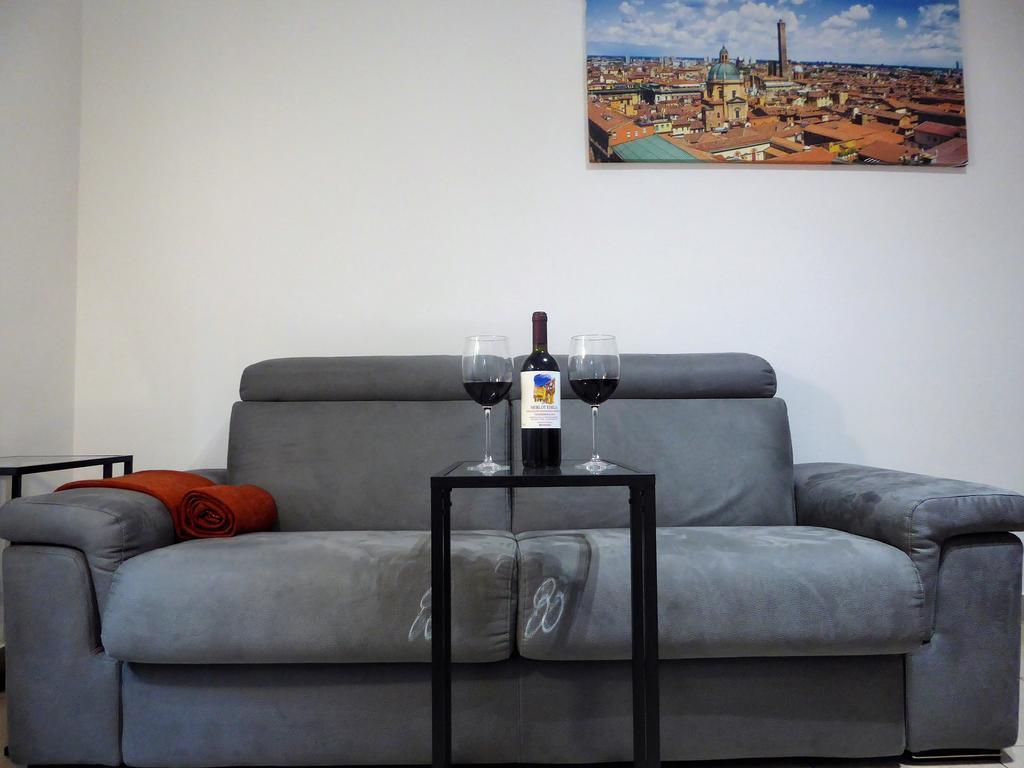 Montebello House Apartamento *