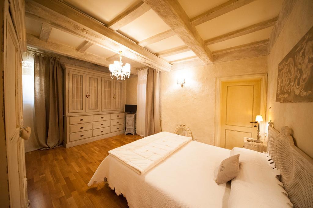 Maison d'hôtes Cestello 17