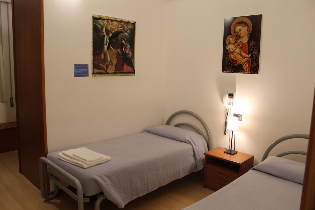 Ospitalità San Tommaso D'aquino 3*