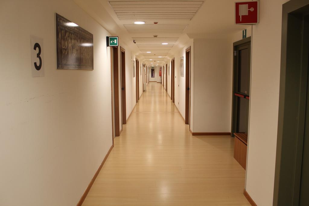 Hotel Ospitalità San Tommaso D'aquino
