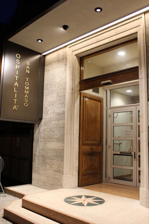 Ospitalità San Tommaso D'aquino 3* Bologna