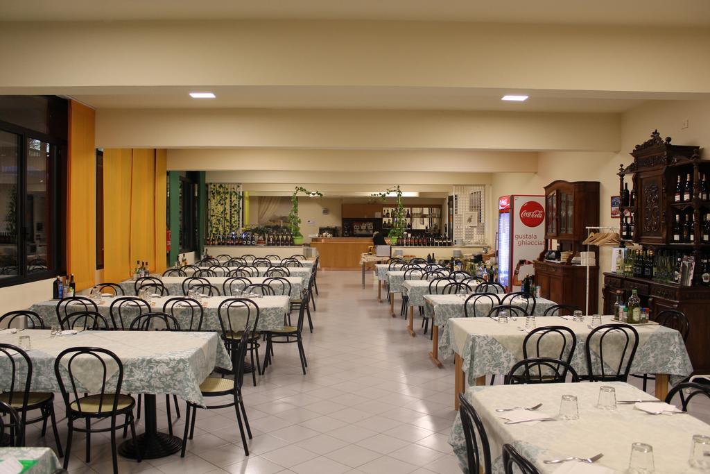 Hotel Ospitalità San Tommaso D'aquino 3*