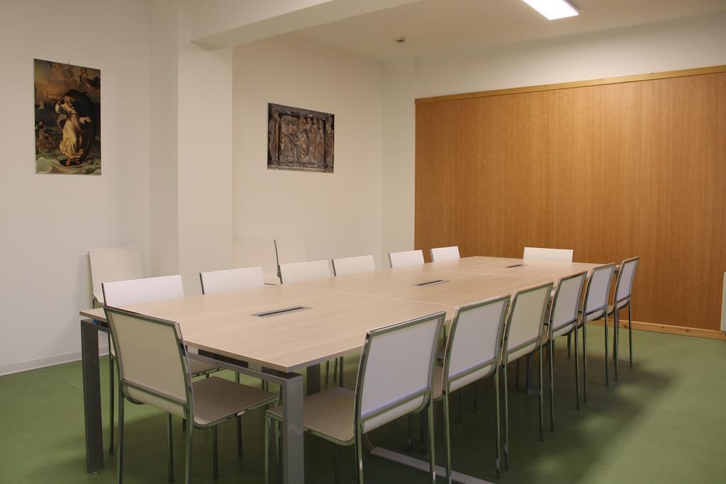 Ospitalità San Tommaso D'aquino Hotel