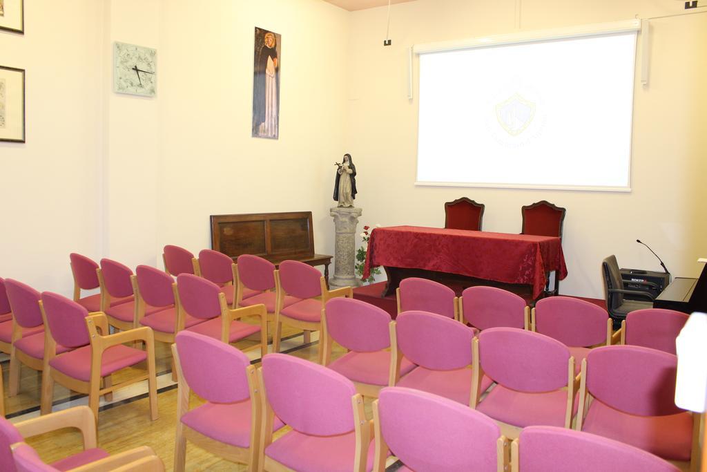 Ospitalità San Tommaso D'aquino