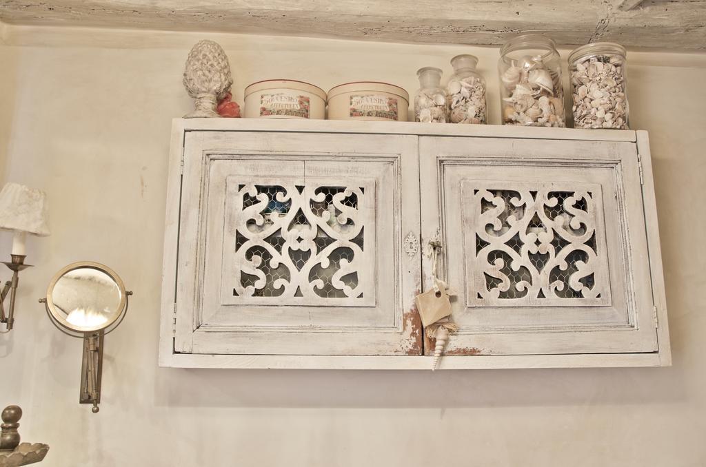 Casa de hóspedes Cestello 17 *