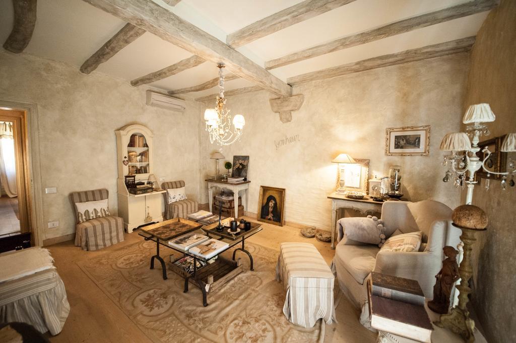 Casa de hóspedes Cestello 17