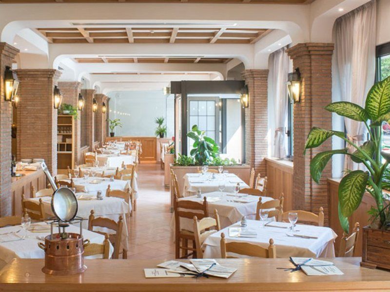 Airport 4* Bolonia