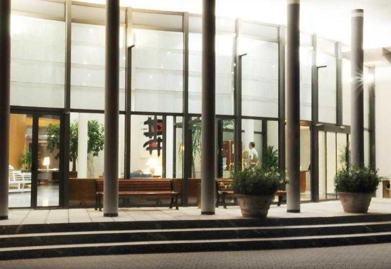 Hotel Flyon & Conference Center Bologna