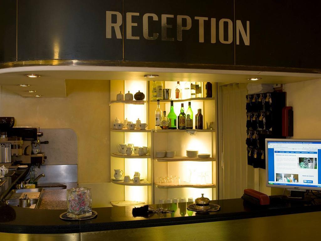 Corticella Hotel Bologna