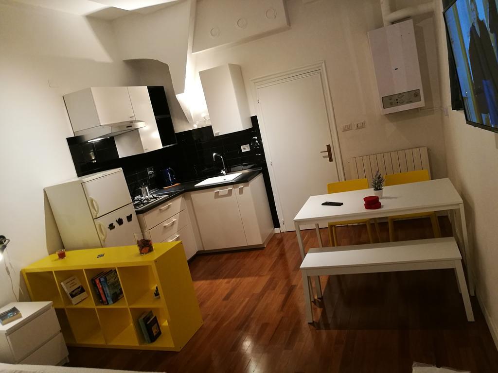 Lejlighed Residenza Porta Maggiore Bologna