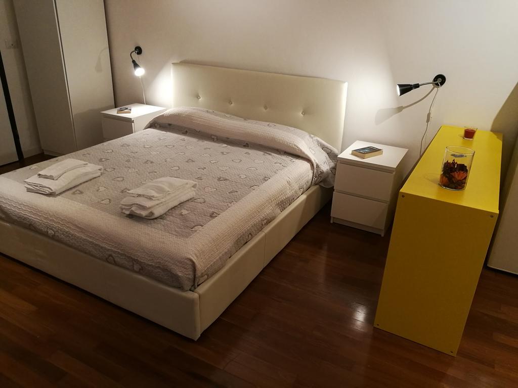 Residenza Porta Maggiore Lejlighed