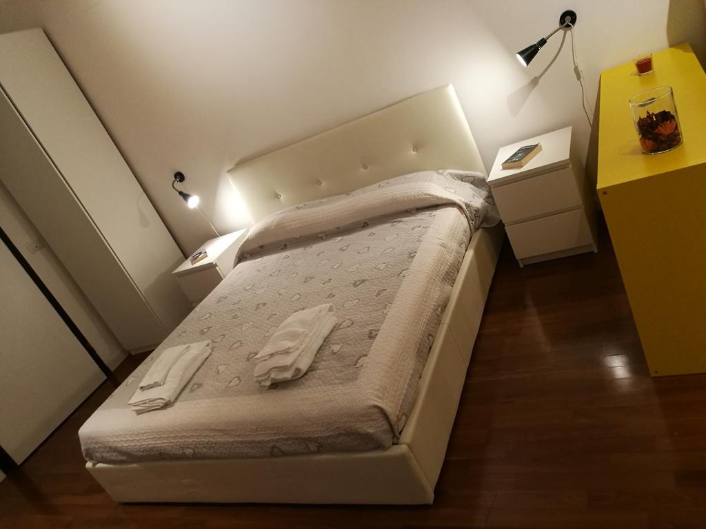 Lejlighed Residenza Porta Maggiore *