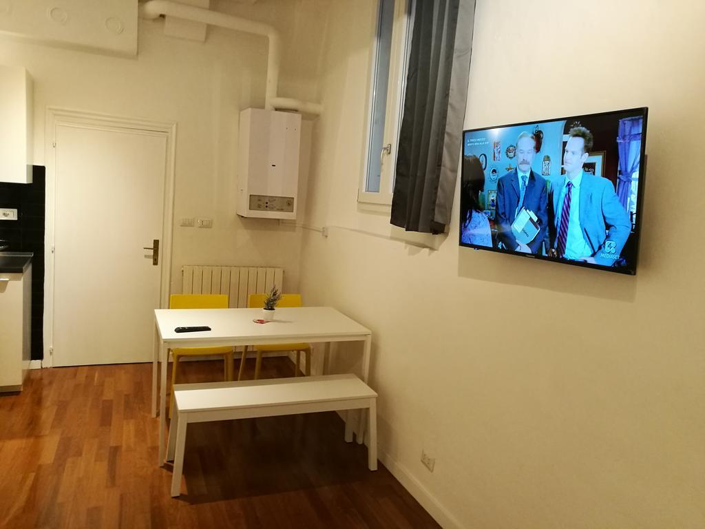 Lejlighed Residenza Porta Maggiore Bologna