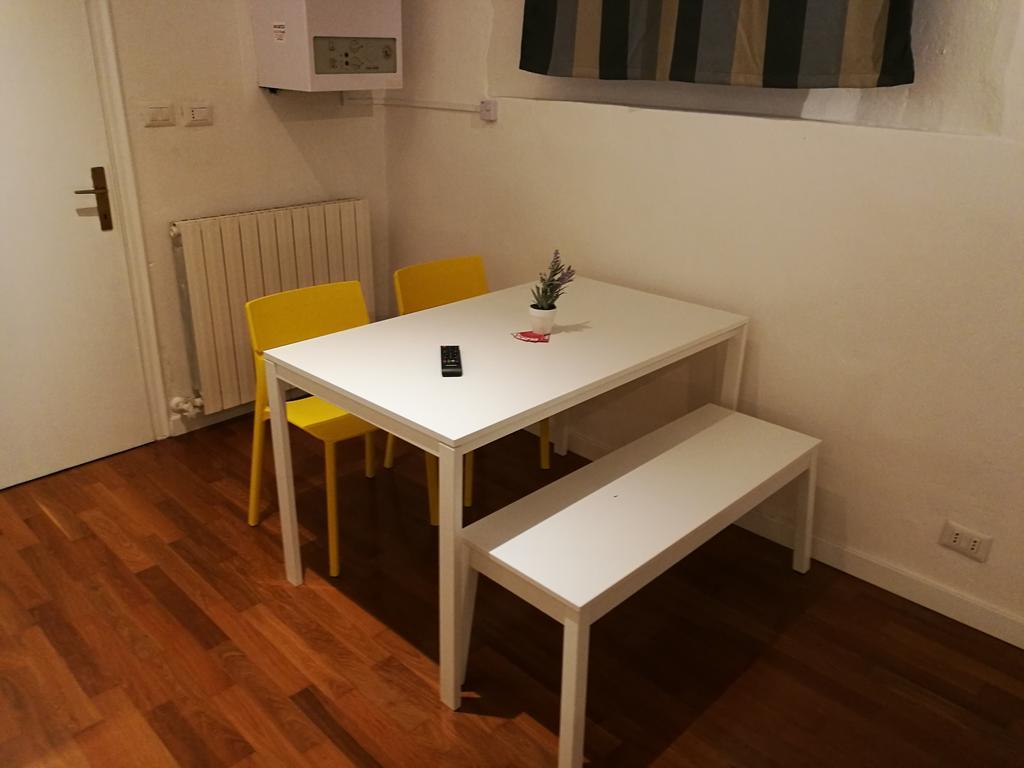 Residenza Porta Maggiore * Bologna
