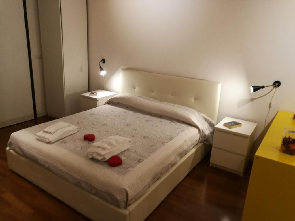 Residenza Porta Maggiore Lejlighed