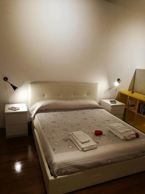 Residenza Porta Maggiore * Bologna