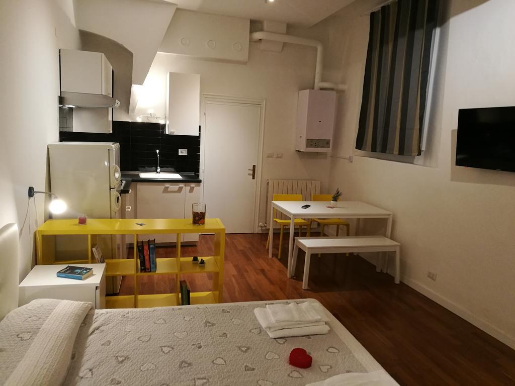 Residenza Porta Maggiore * Bologna