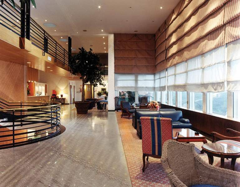 Flyon & Conference Center Hotel Bologna