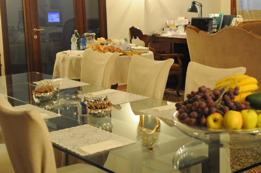 Maison d'hôtes Al Melograno - & Breakfast *