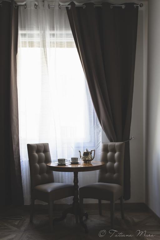 Couette-café 051 & Breakfast