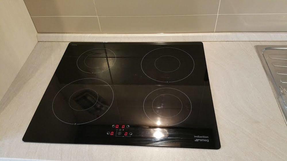 Apartamento In Fiera 5 Appartmento Fronte Fiera *