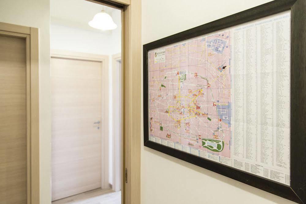 Apartamento In Fiera 5 Appartmento Fronte Fiera