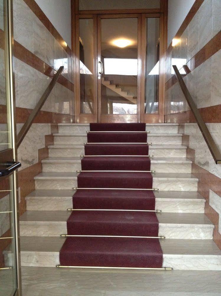 Apartamento In Fiera 5 Appartmento Fronte Fiera *
