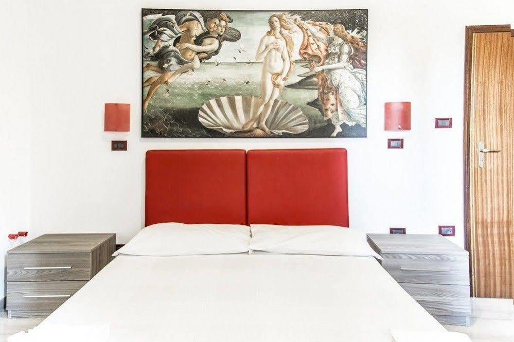 In Fiera 5 Appartmento Fronte Fiera Apartamento Bolonha