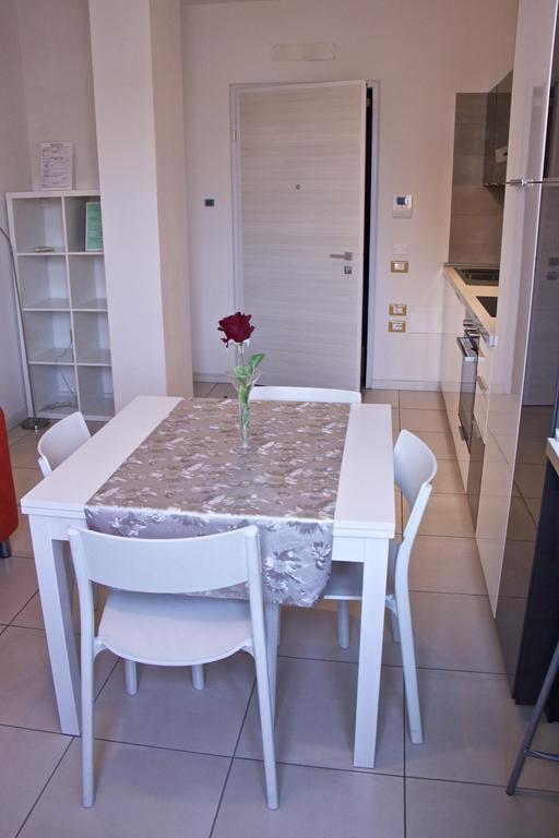 Lejlighedshotel House Sant'orsola Bologna