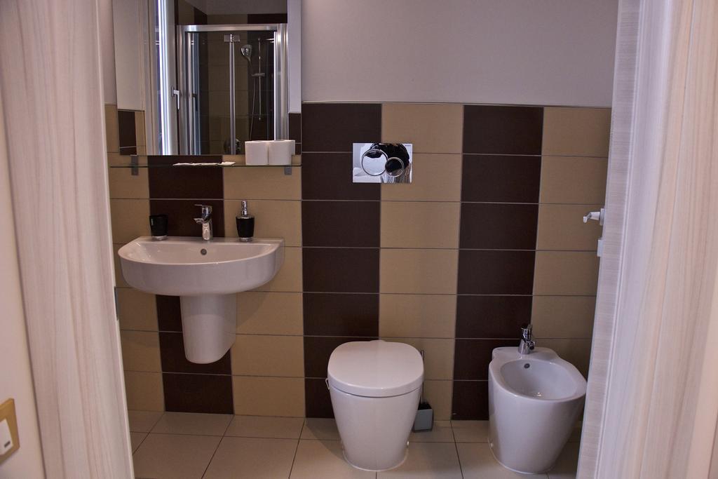 House Sant'orsola Lejlighedshotel 3*