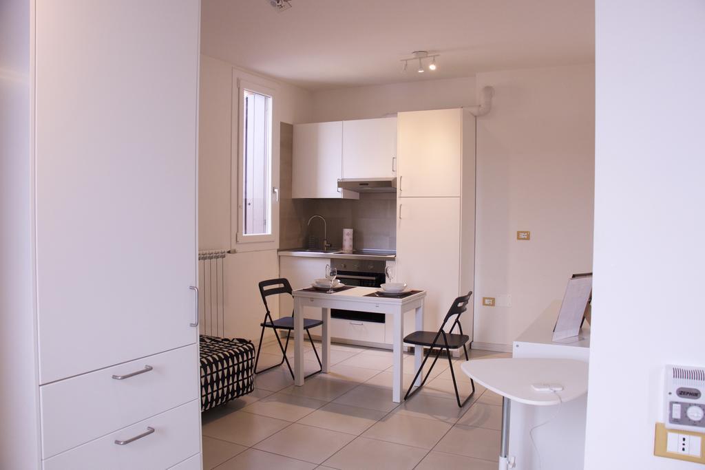 House Sant'orsola Lejlighedshotel 3*