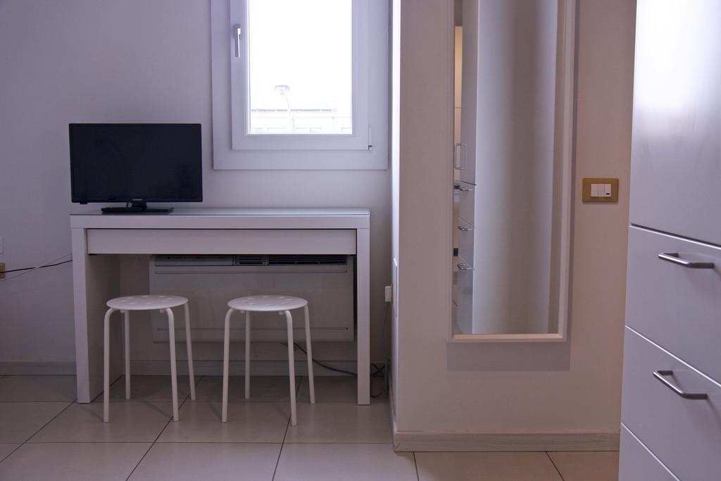 House Sant'orsola Bologna